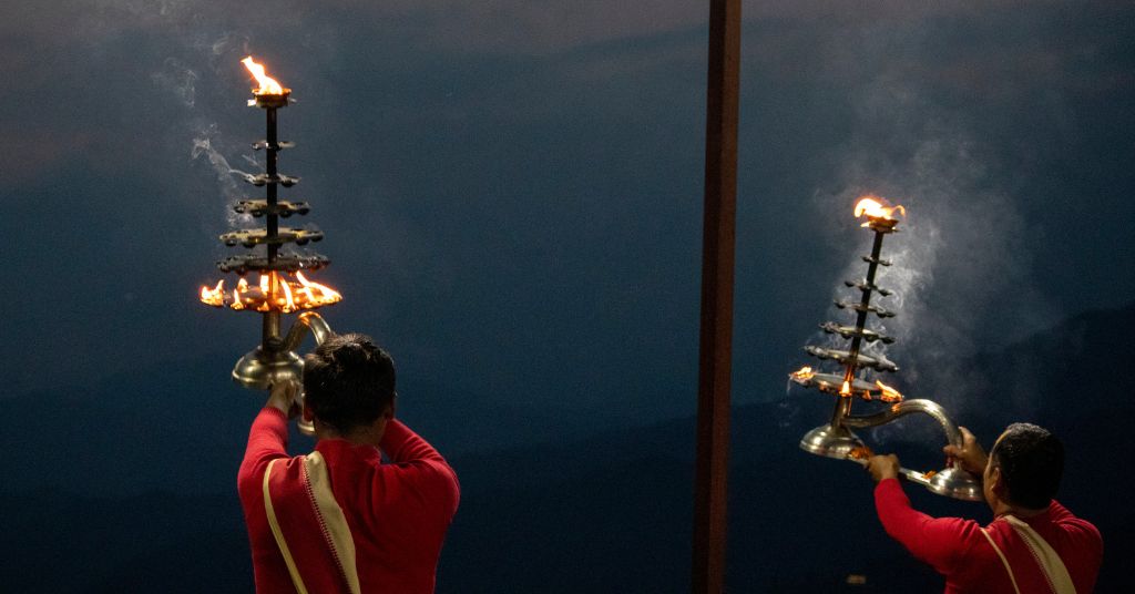 Ganga Puja Nashik (3)