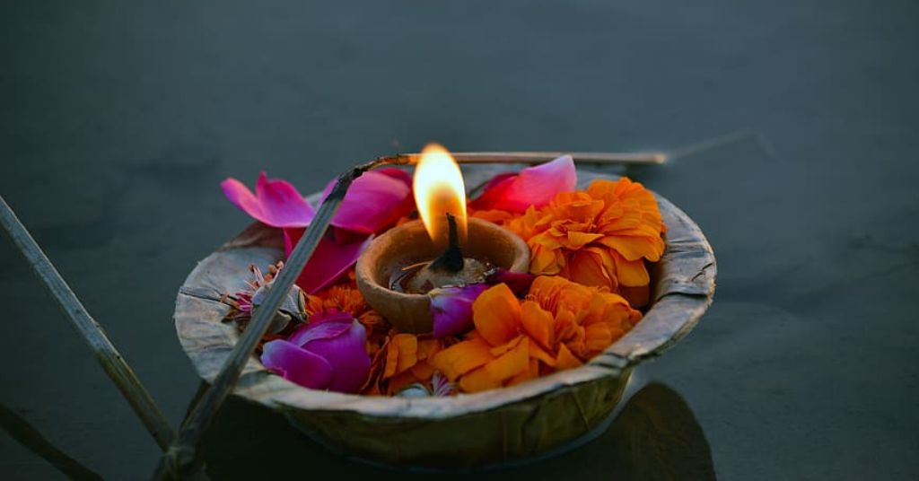 Ganga Puja Nashik