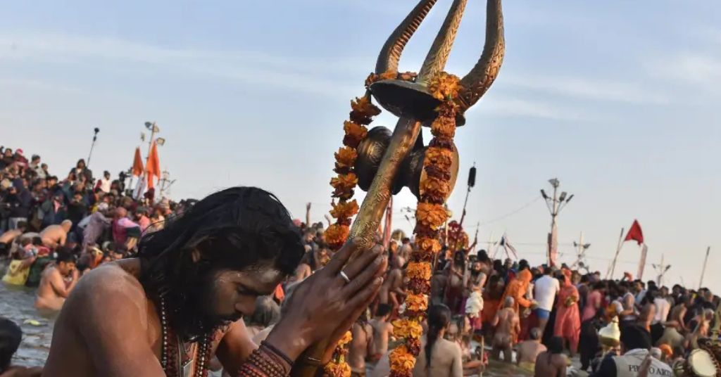 Kumbh mela nashik