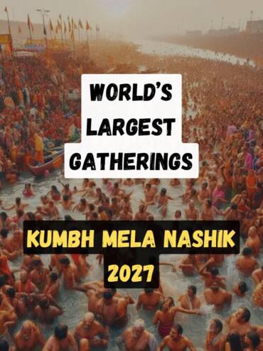 Kumbh mela 2027