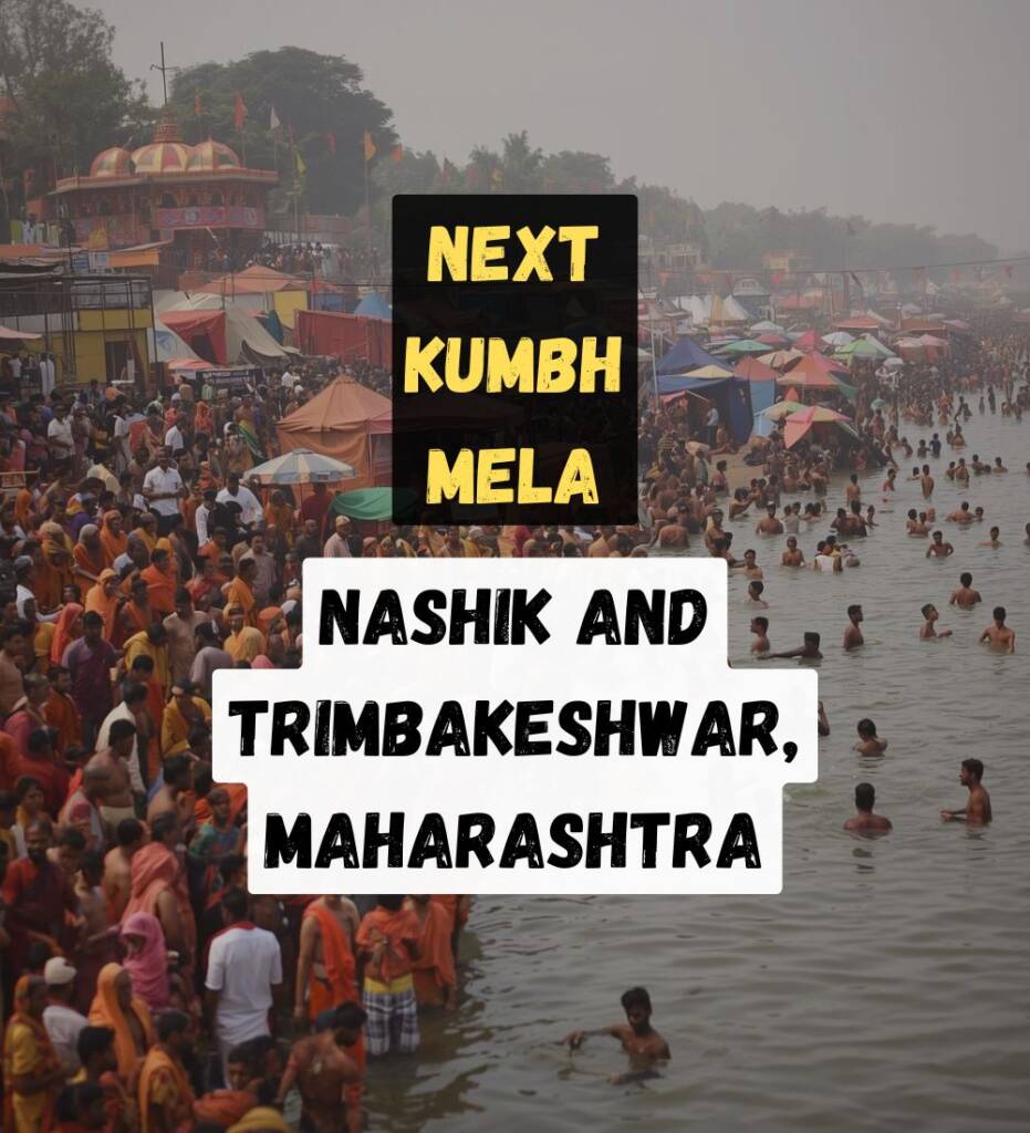 Next kumbh mela