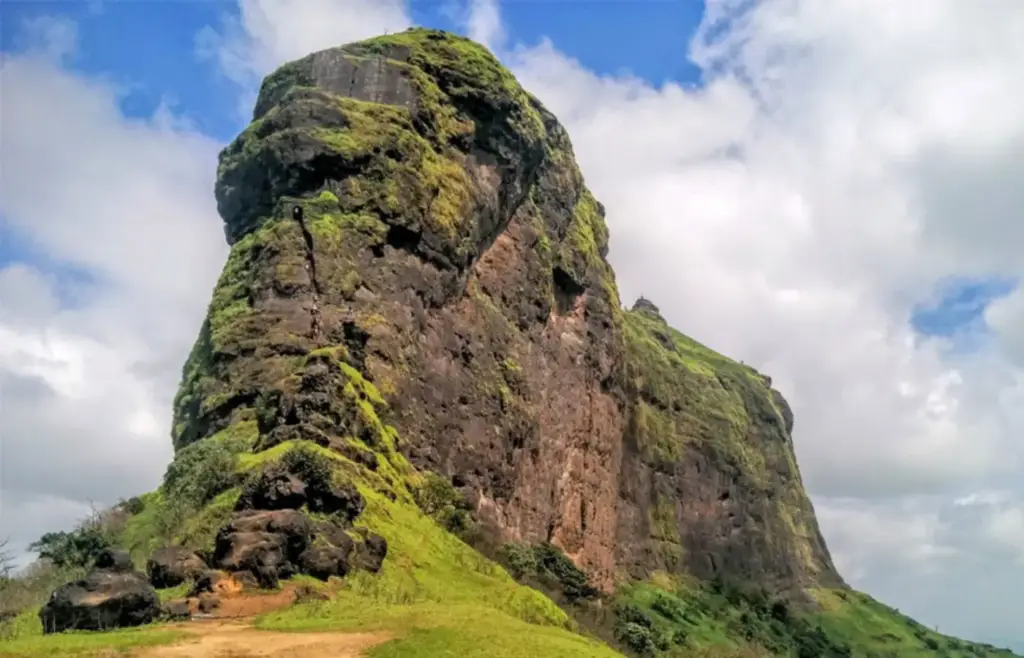 Harihar Fort