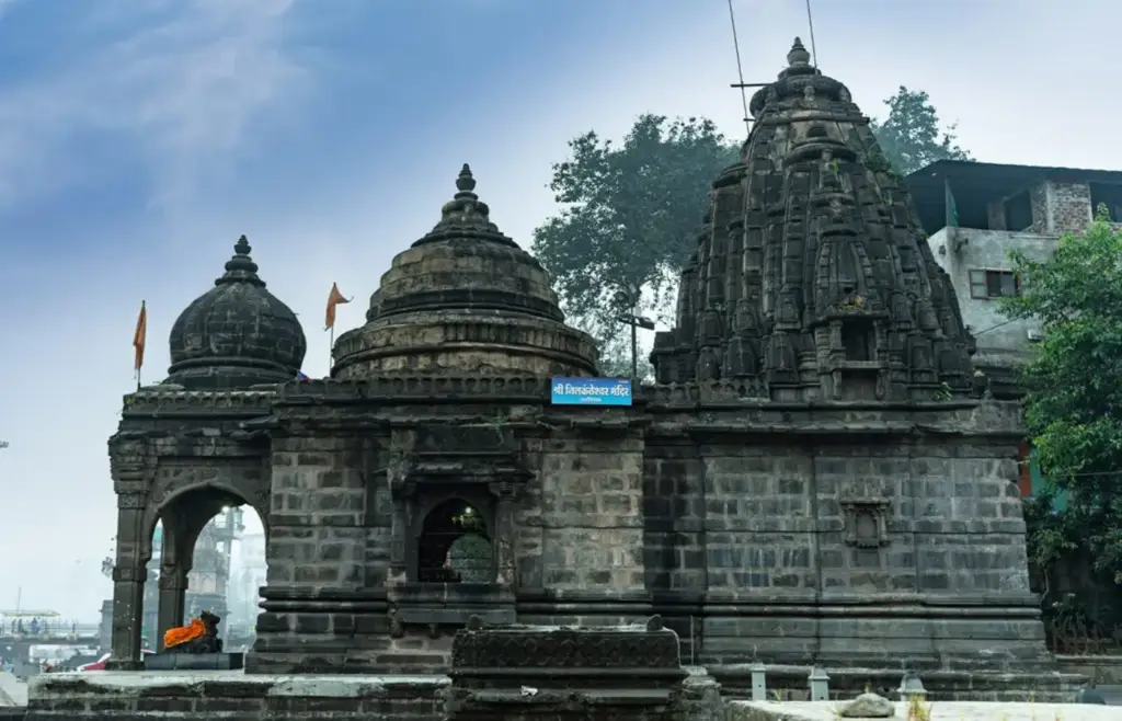 Panchavati area