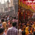 Nashik Kumbh 2027 vs 2015 — What Has Actually Changed and Improved?