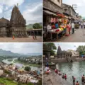 Stays in Nashik Kumbh Mela 2027 | Dharamshala vs Tent City vs Hotel (Price Guide)